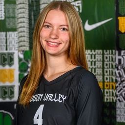Cadence Weiss, TeamLVC alum