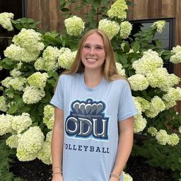 Hadley Ennist, TeamLVC alum