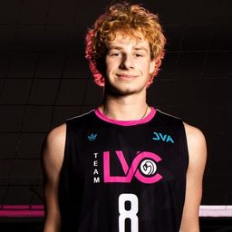 Max Kretschmann, TeamLVC alum