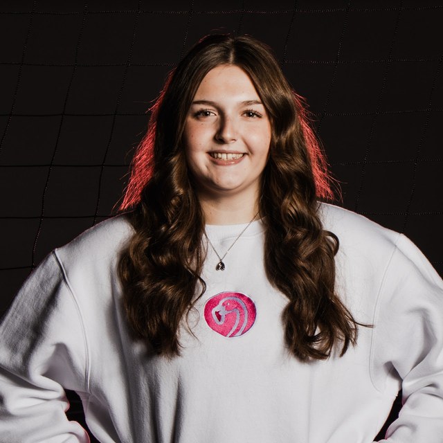 Angie O'Leary, TeamLVC coach