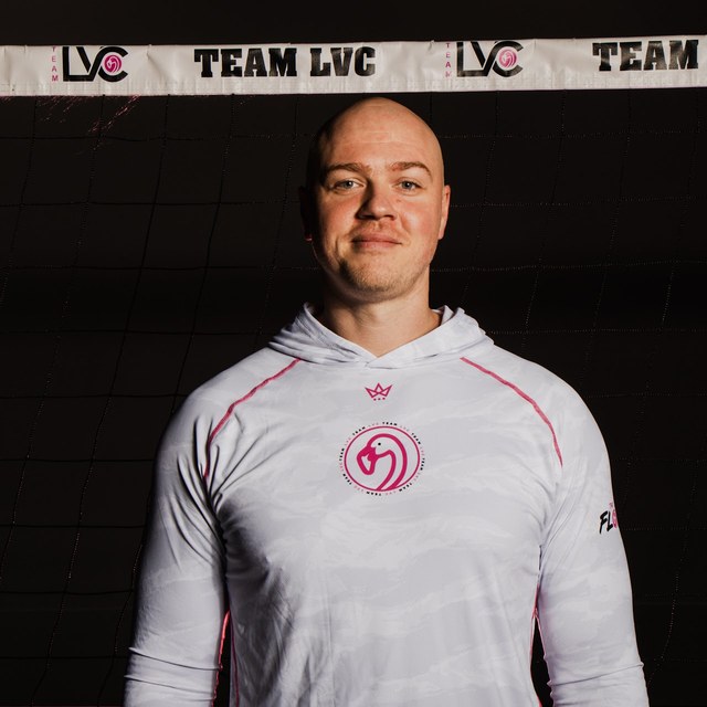 Dave Gatitskiy, TeamLVC coach