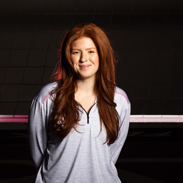 Emma Rainville, TeamLVC coach