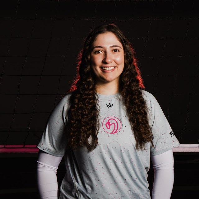 Ibby Lewis, TeamLVC coach
