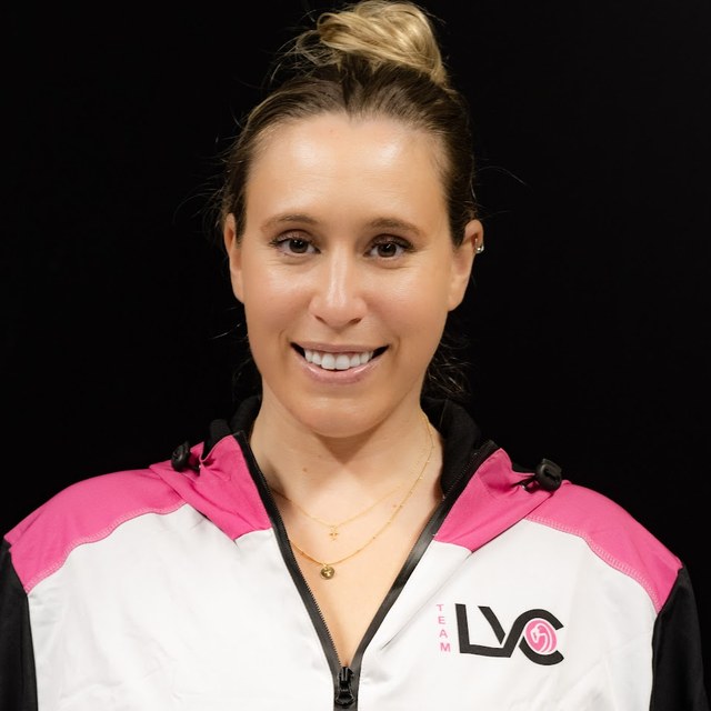 Taylor Teal, TeamLVC
