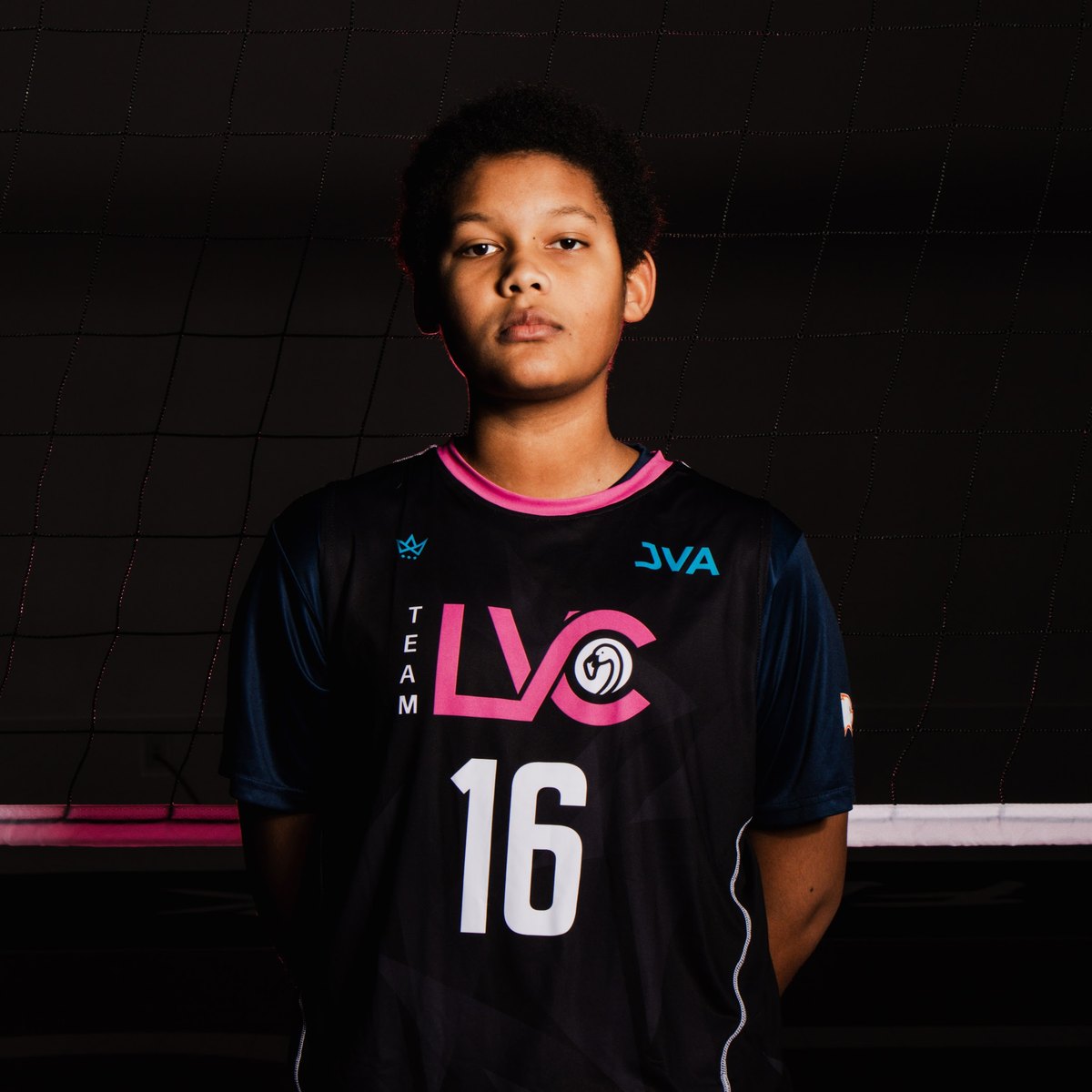 Daniel Tafen, Boys 12U Black