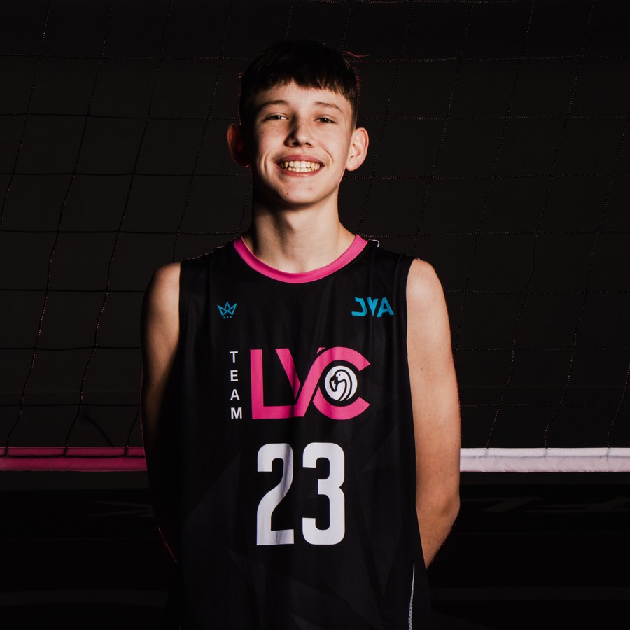 Cooper Hall, Boys 15U Black