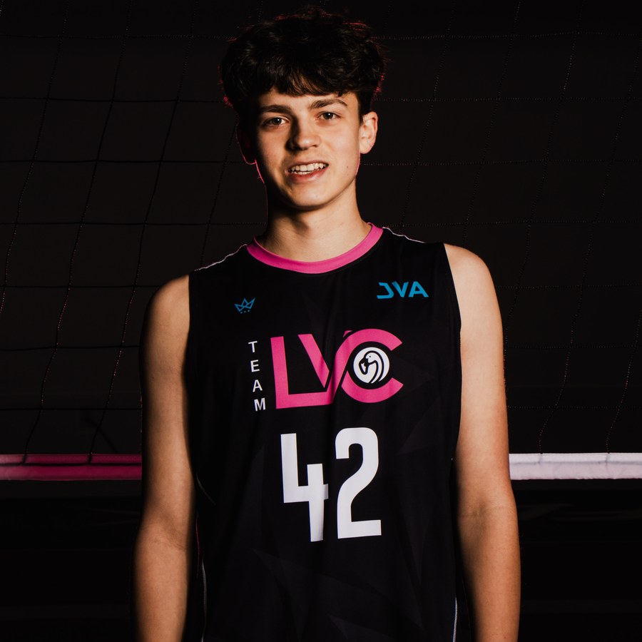 Eli Williams, Boys 15U Black