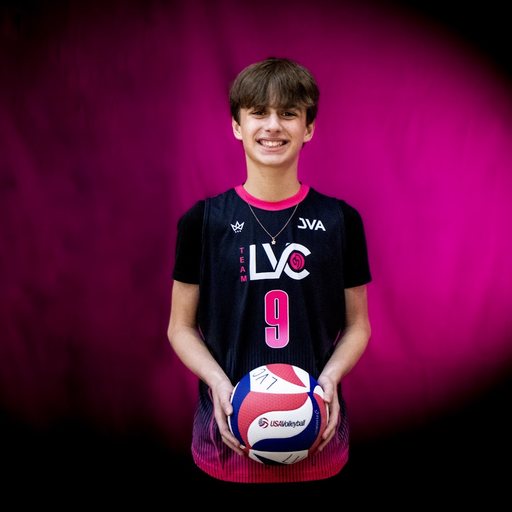 Elliot Costello, Boys 15U Black