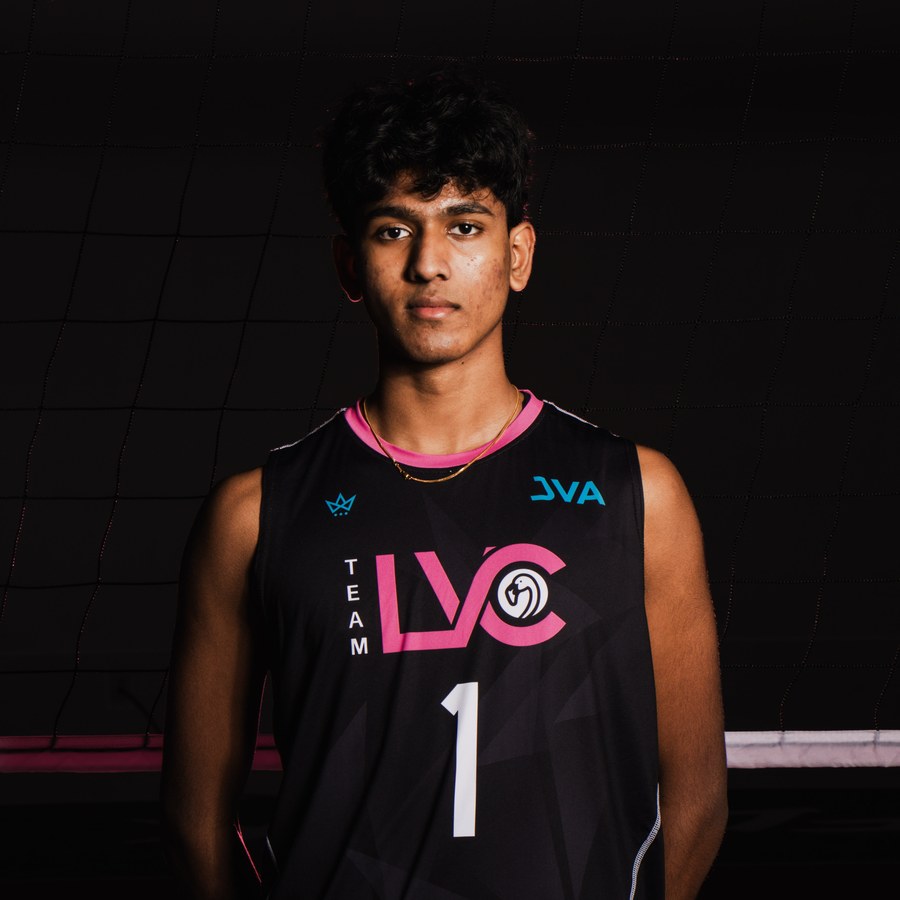 Ken Sunkesula, Boys 15U Black