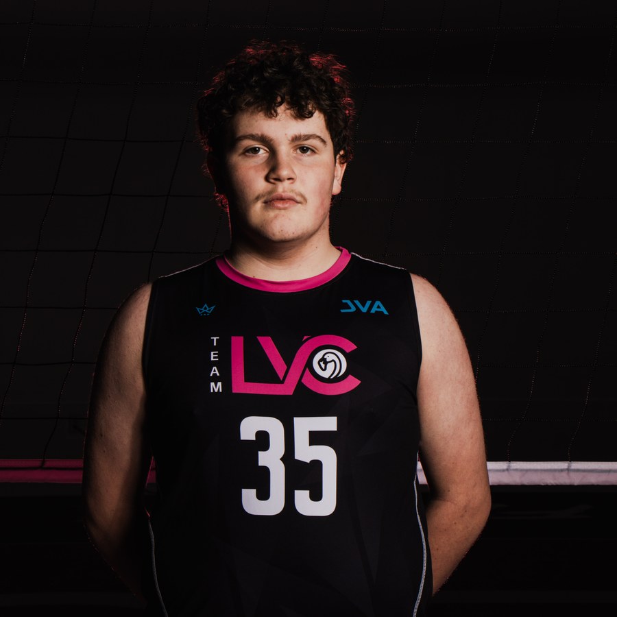 Peter Monaco, Boys 15U Black