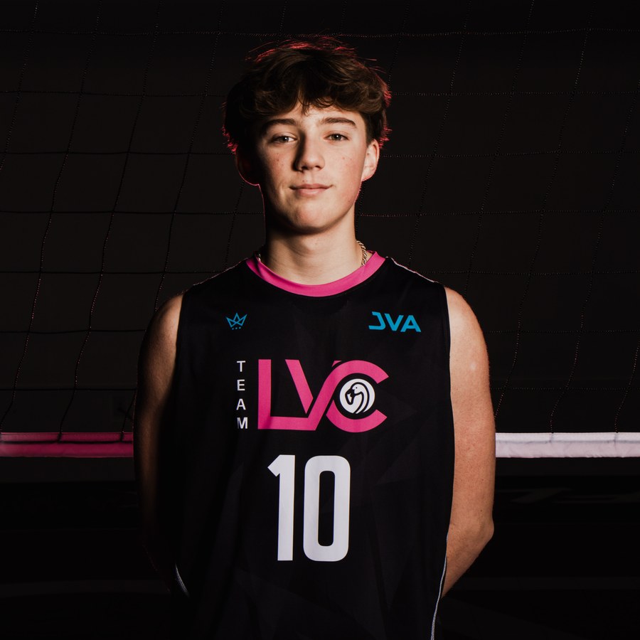Tom Ross, Jr., Boys 15U Black