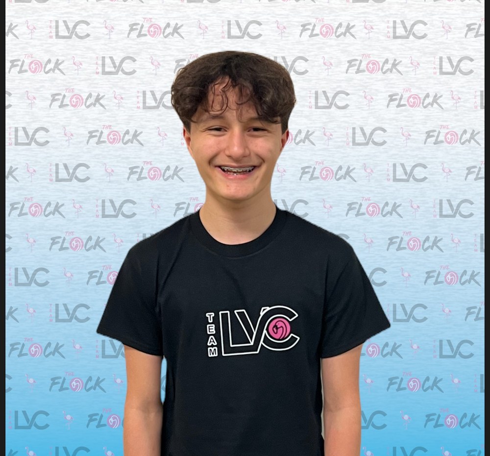 Alex Sanchez, Boys 16U Black