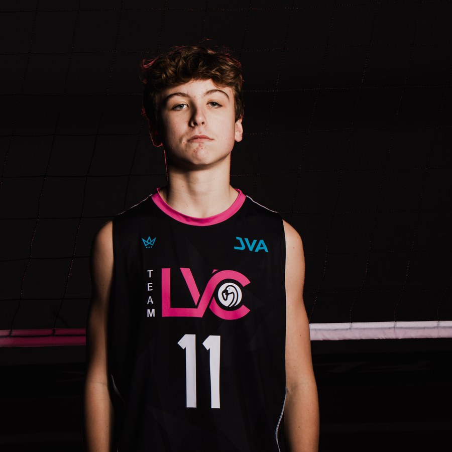 Austin Kemmer, Boys 16U Black