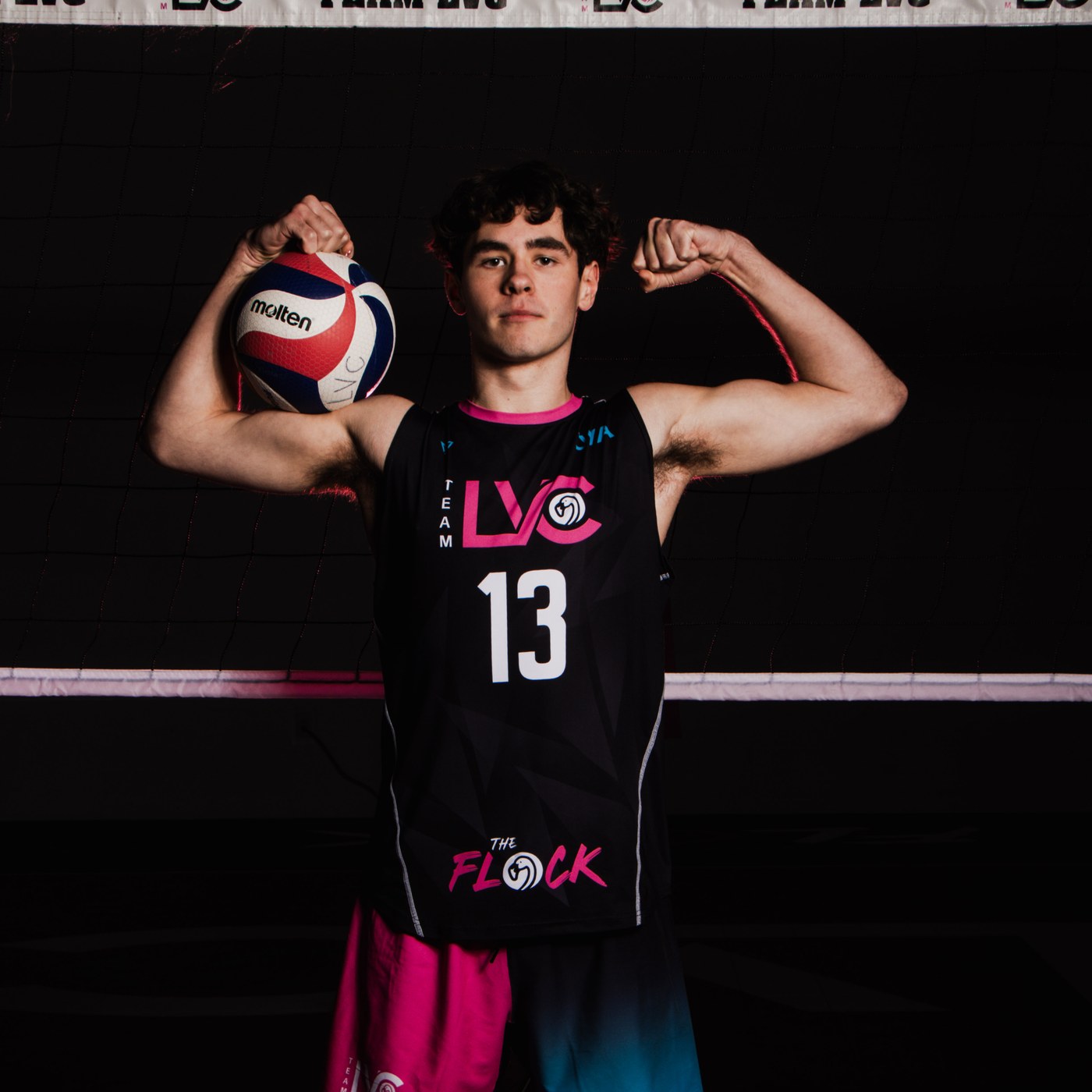 Gavin Sanford, Boys 16U Black