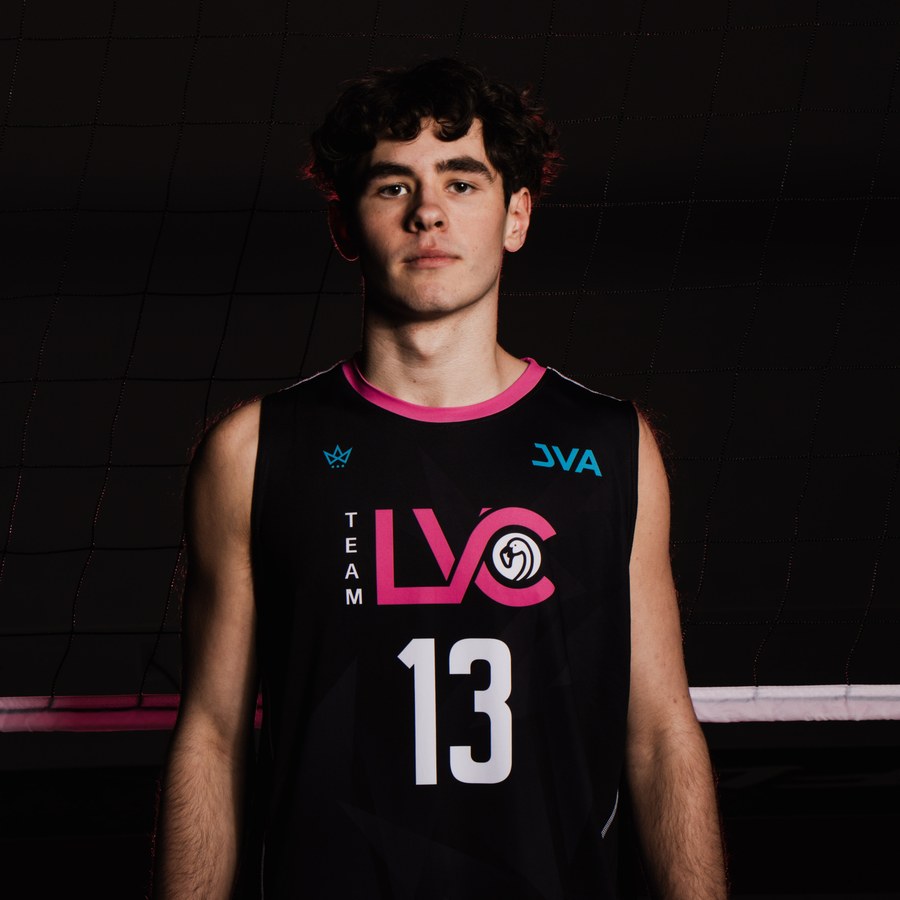 Gavin Sanford, Boys 16U Black
