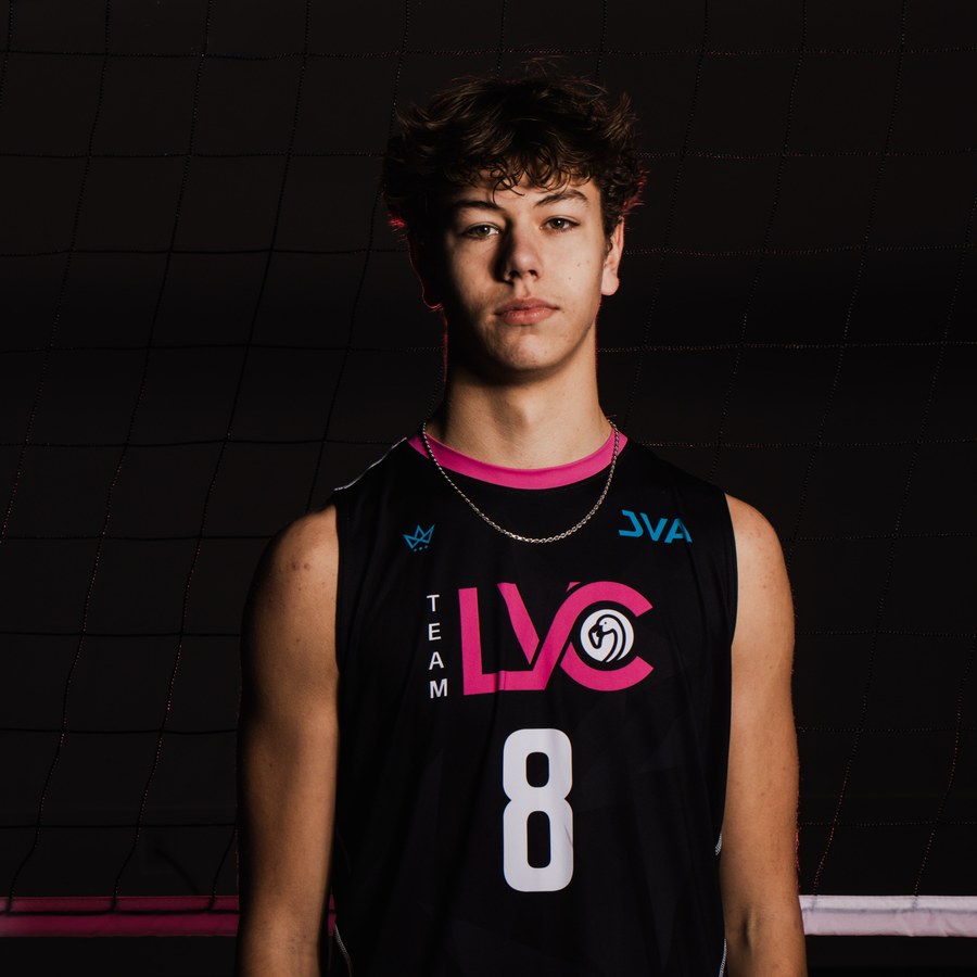 Jack Hansen, Boys 16U Black