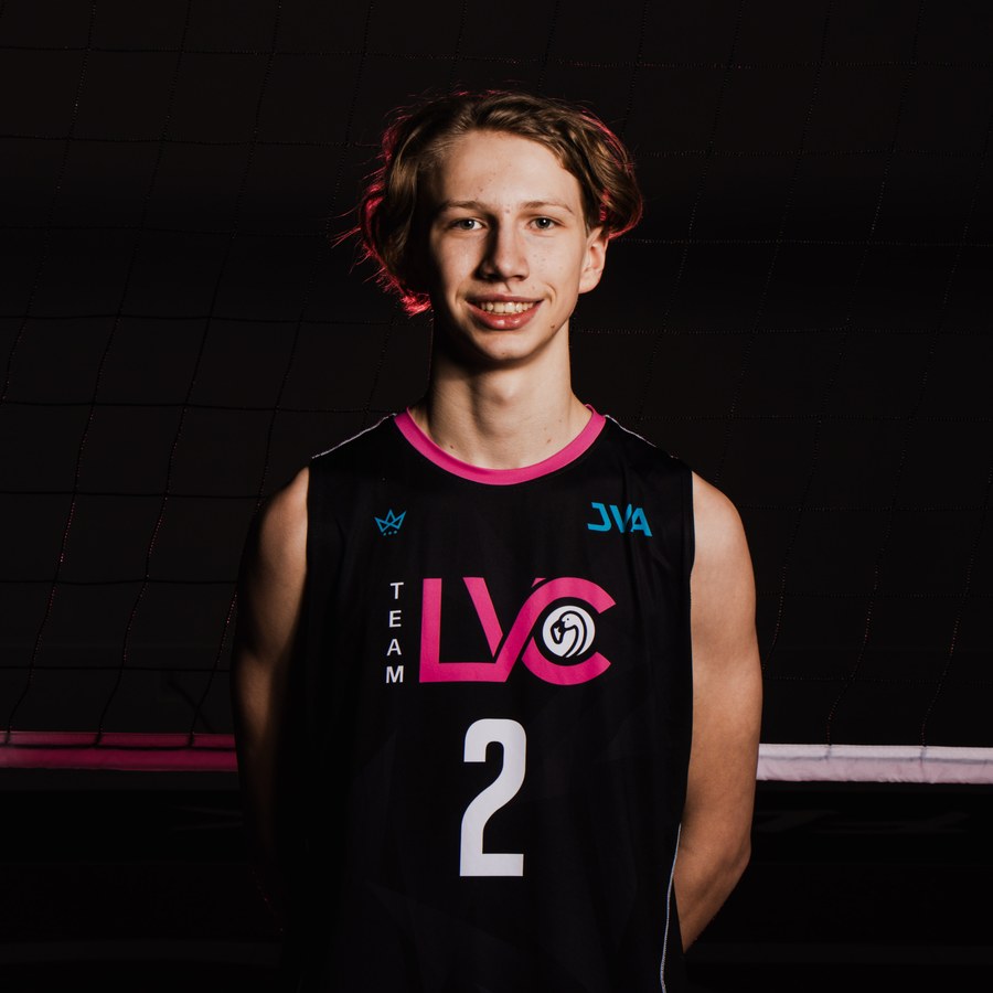 Jacob Rosenthal, Boys 16U Black