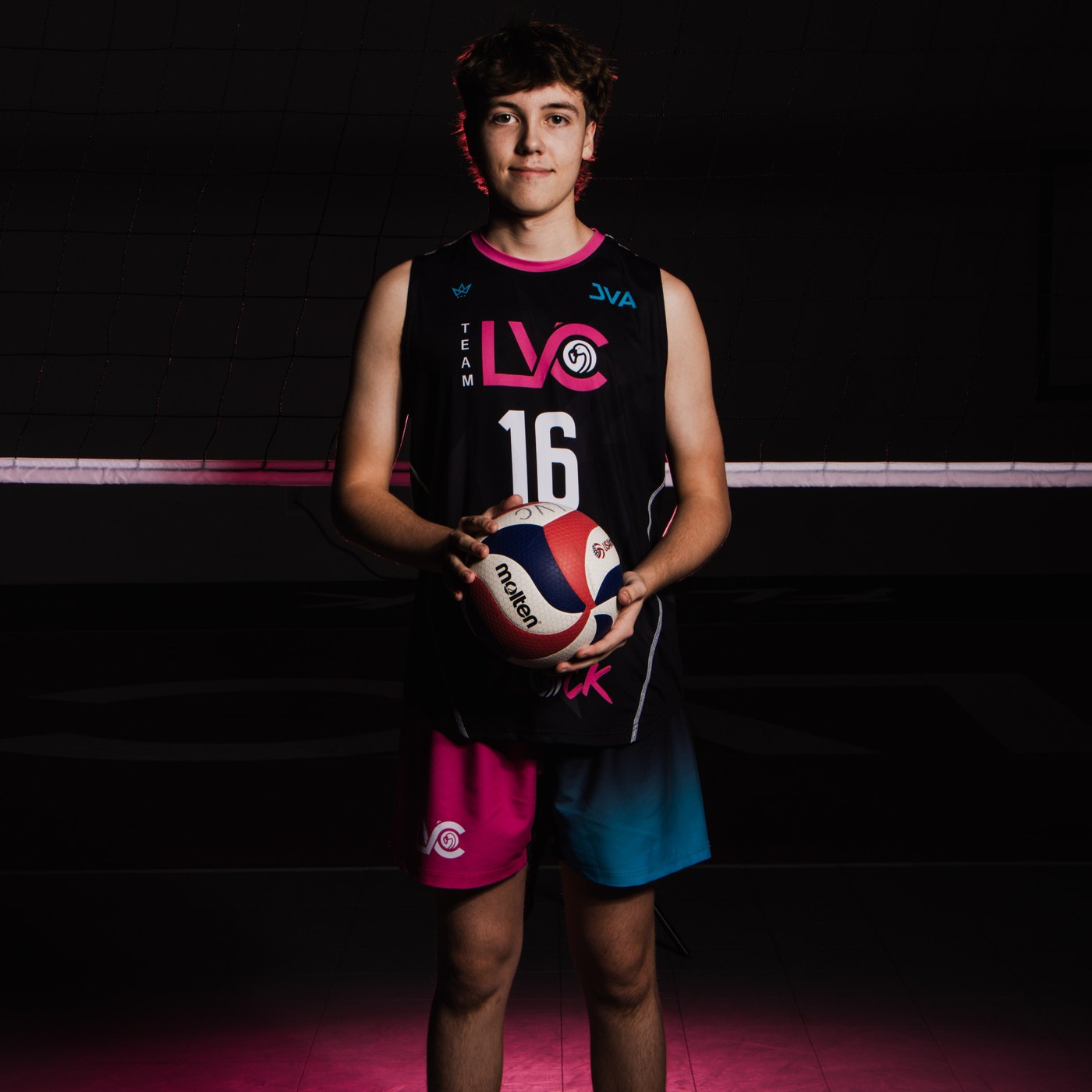 Matthew Oliver, Boys 16U Black