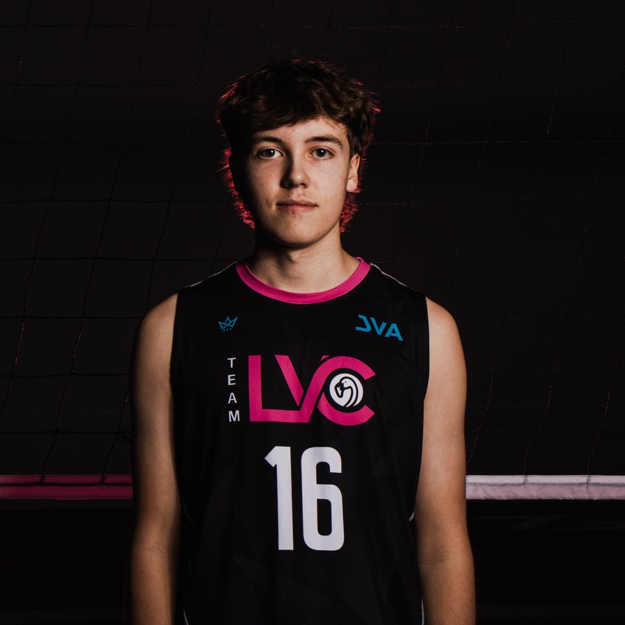 Matthew Oliver, Boys 16U Black