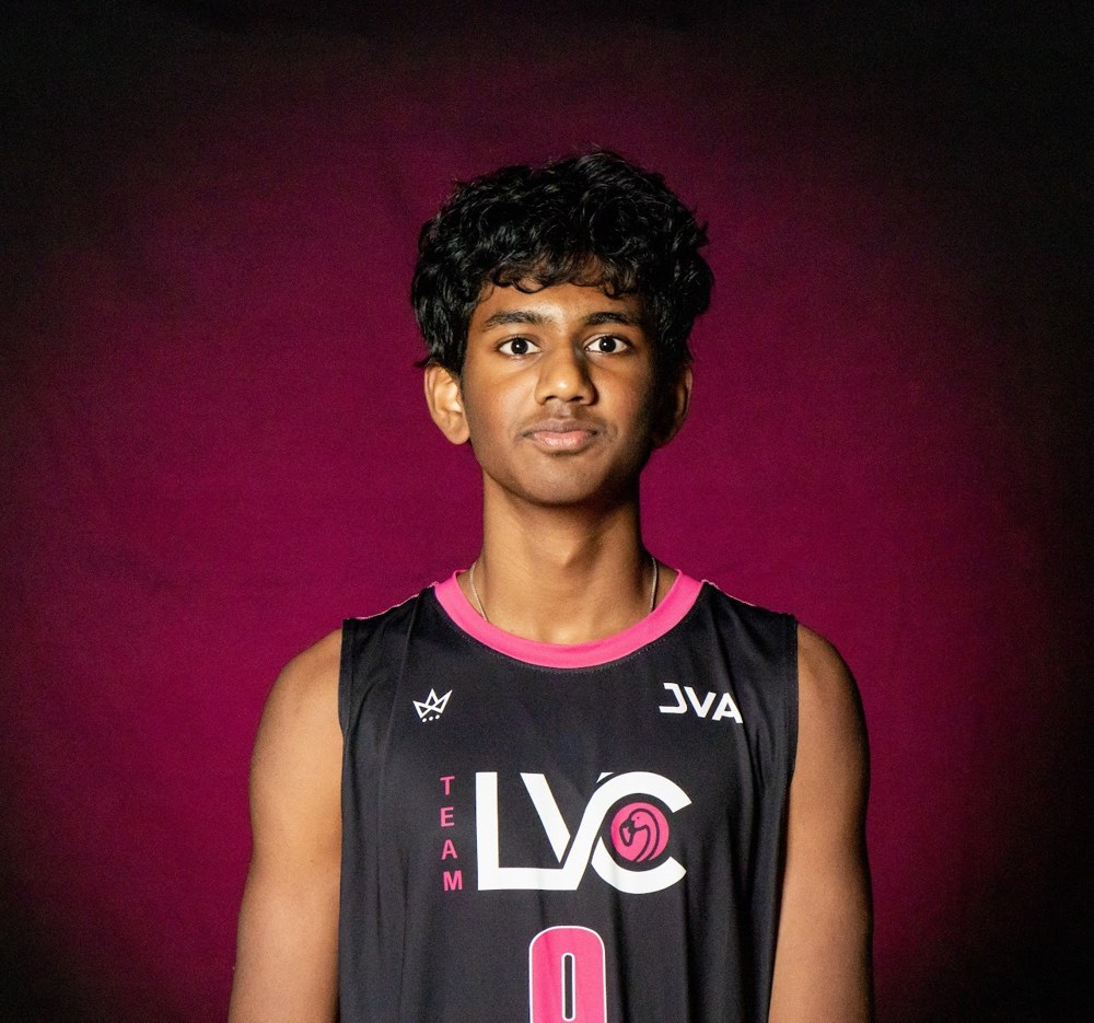 Om Makkamalla, Boys 16U Black