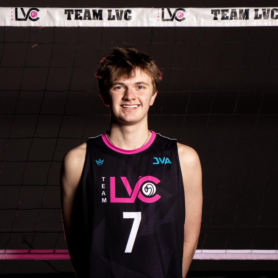 Aidan Erickson, Boys 18U Black