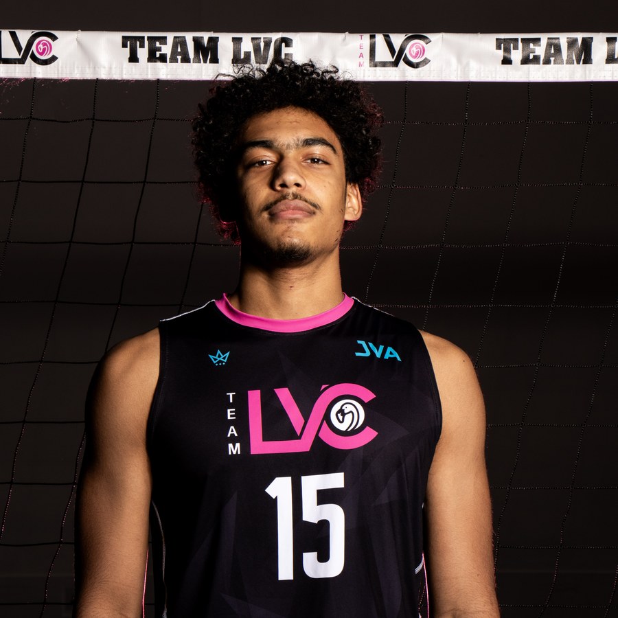 Andre Tafen, Boys 18U Black