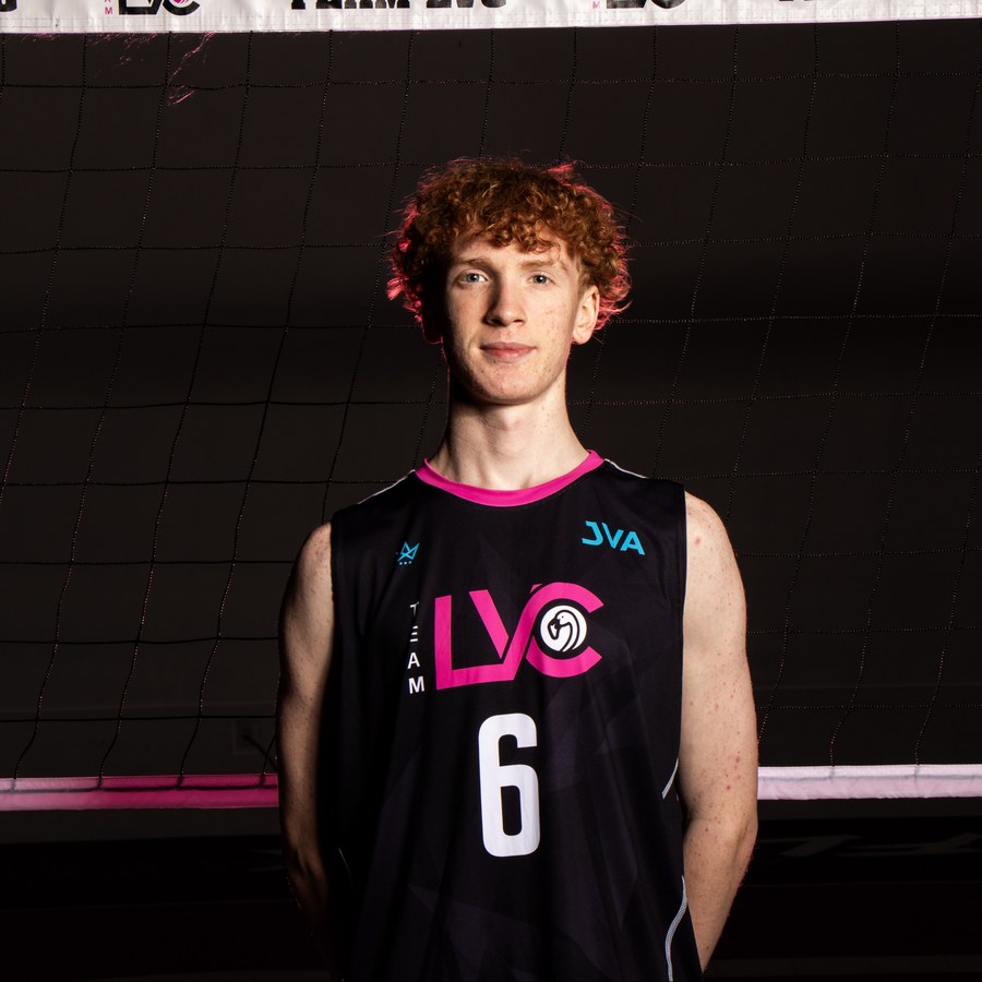 Arthur Bowcutt, Boys 18U Black