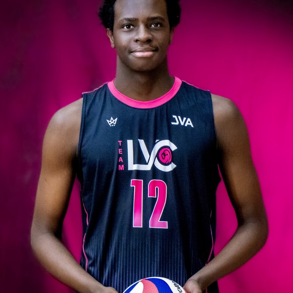 Augustine Freeman, Boys 18U Black