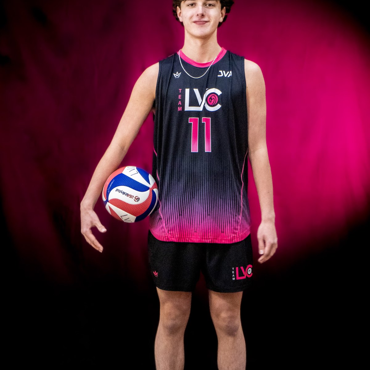 Evan Calhoun, Boys 18U Black