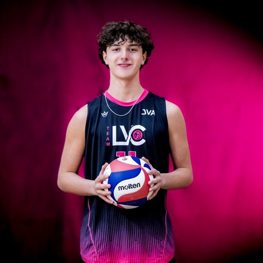 Evan Calhoun, Boys 18U Black