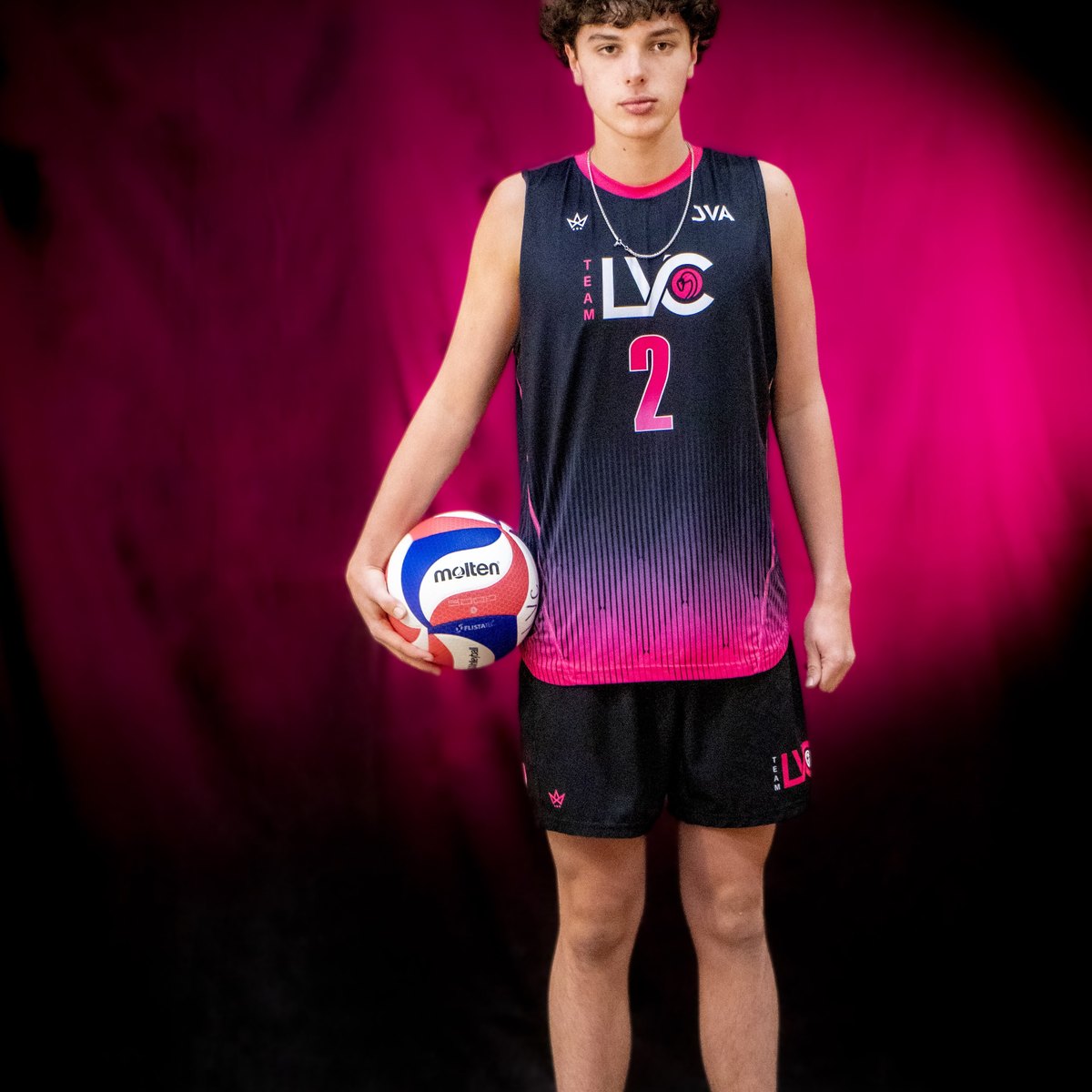 Sean Calhoun, Boys 18U Black