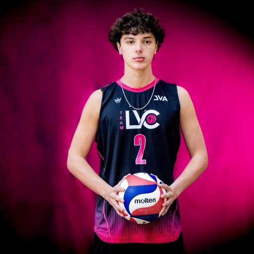 Sean Calhoun, Boys 18U Black