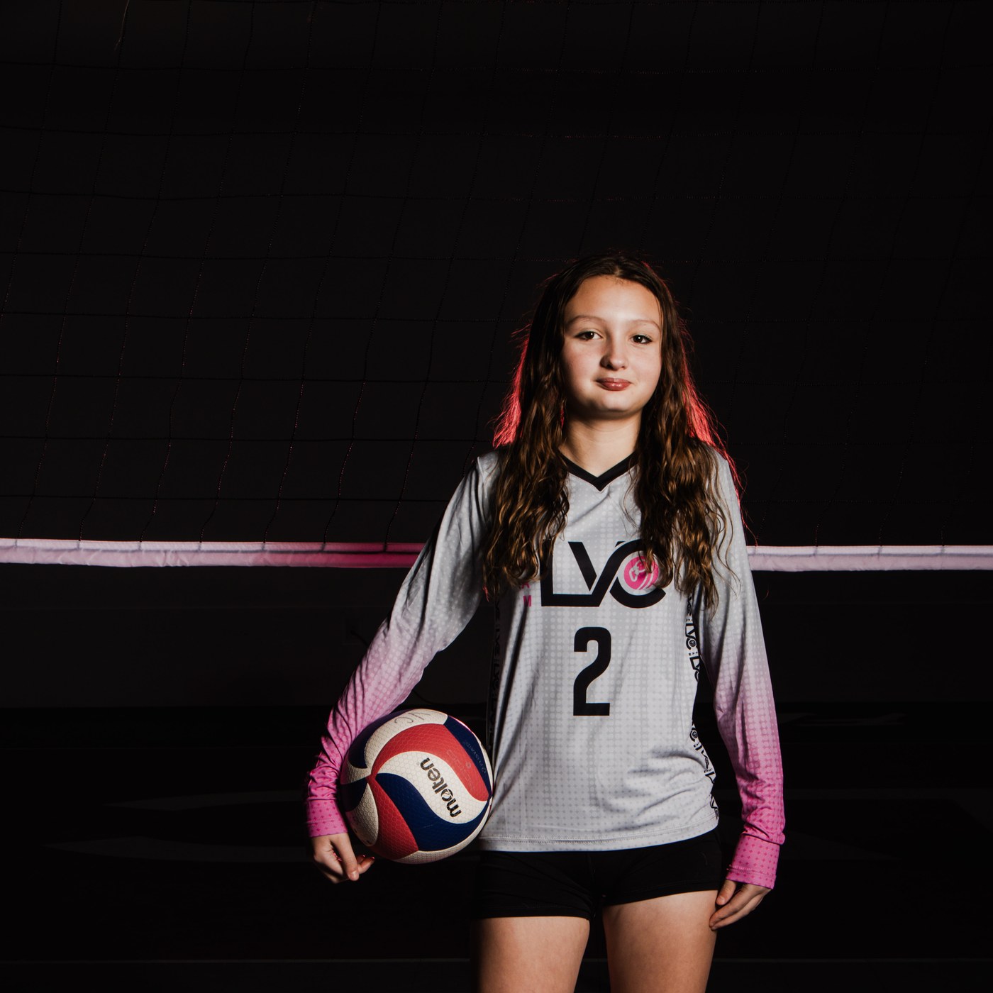 Kailyn Bruce, Girls 12U Black