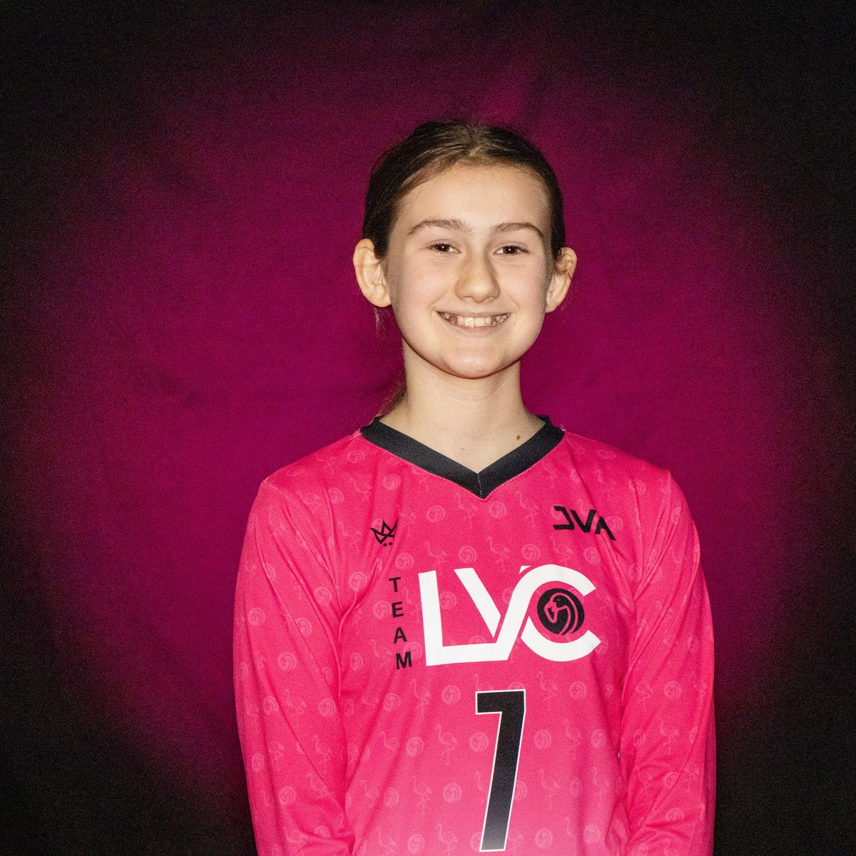 Adelaide Crosby, Girls 13U Black