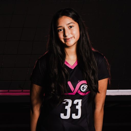 Anushka Pradhan, Girls 13U Black