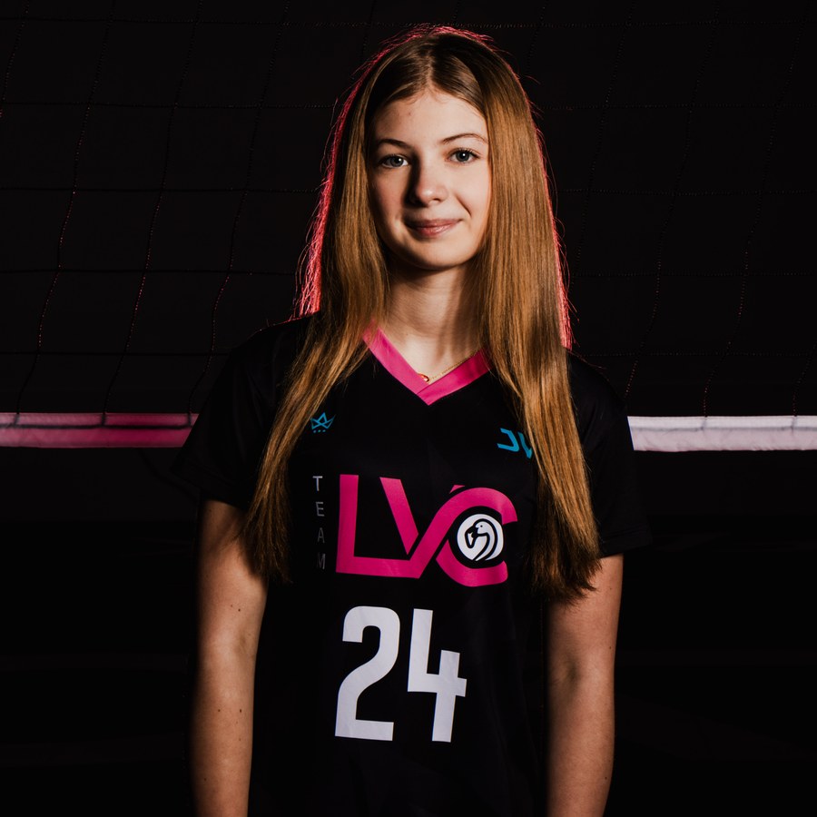 Everett Austin, Girls 13U Black