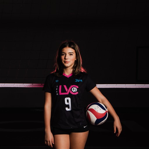 Maddie Ross, Girls 13U Black