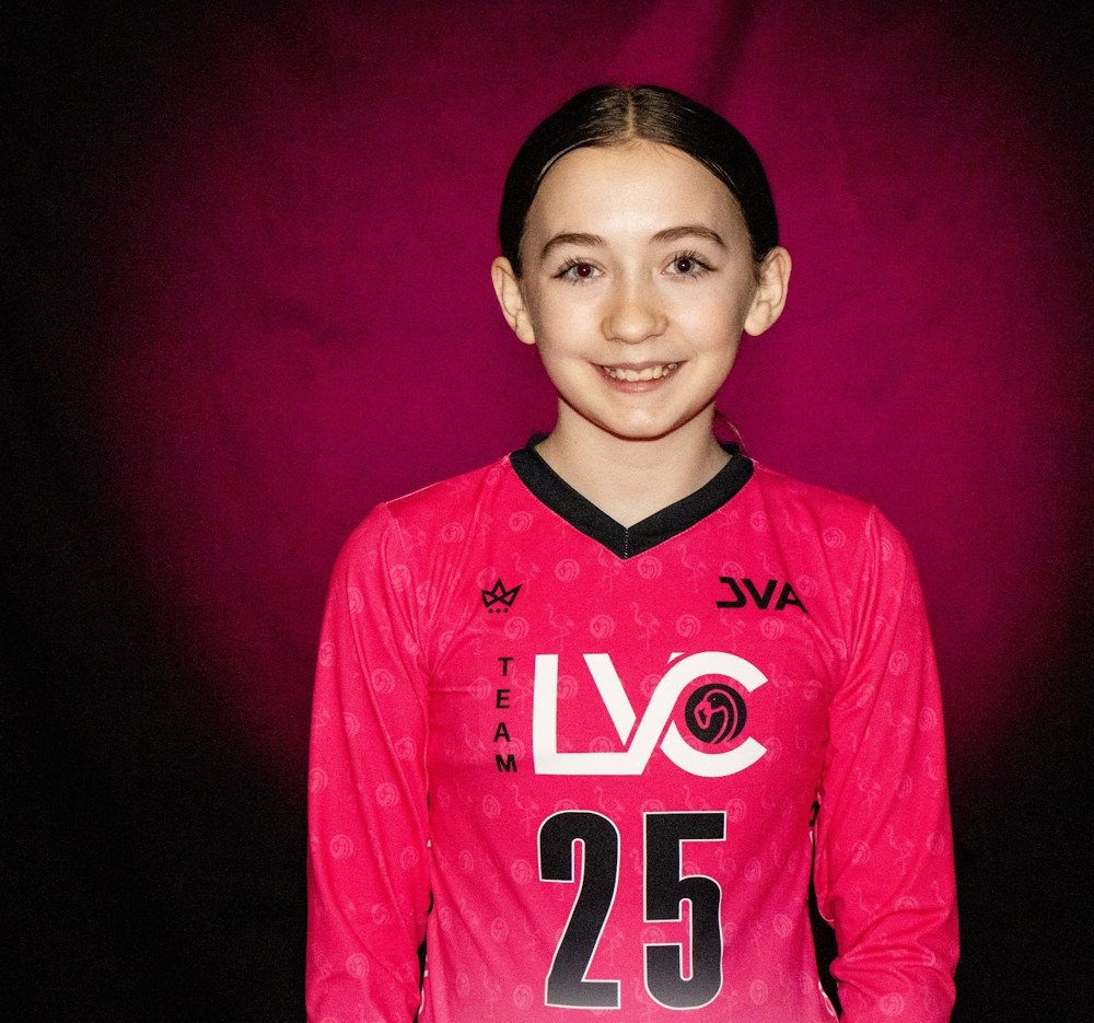Rory Devane, Girls 13U Black