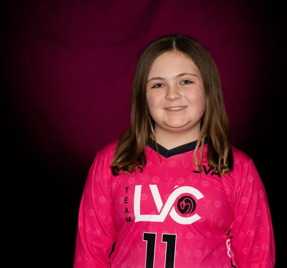 Sally Cole, Girls 13U Black