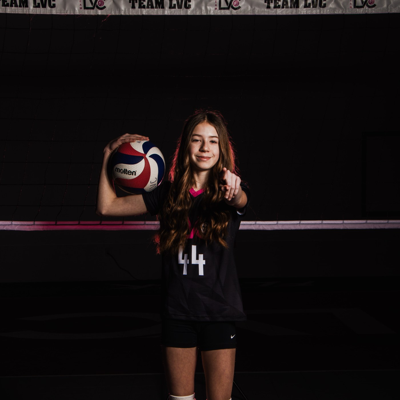 Sophia Feldman, Girls 13U Black