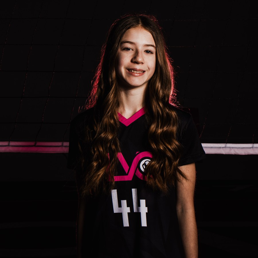 Sophia Feldman, Girls 13U Black