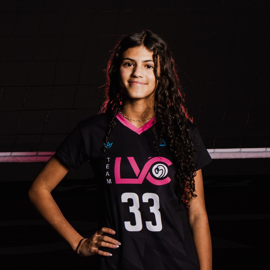Amaya Bonner, Girls 14U Black
