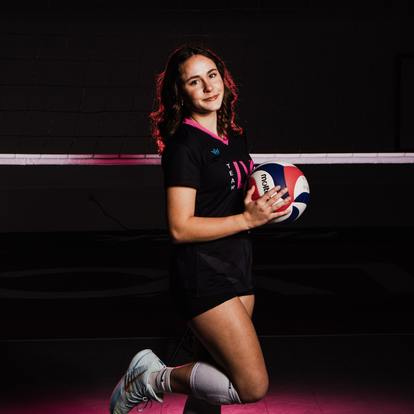 Isabel Tessitore, Girls 14U Black