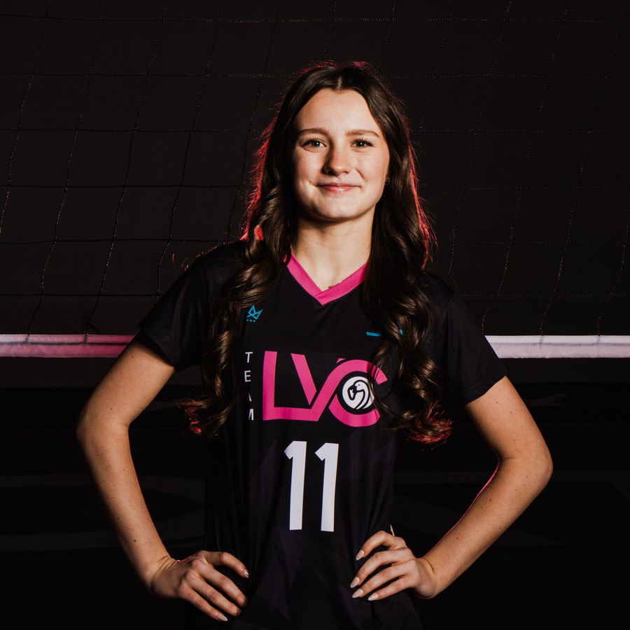 Molly Donohue, Girls 14U Black