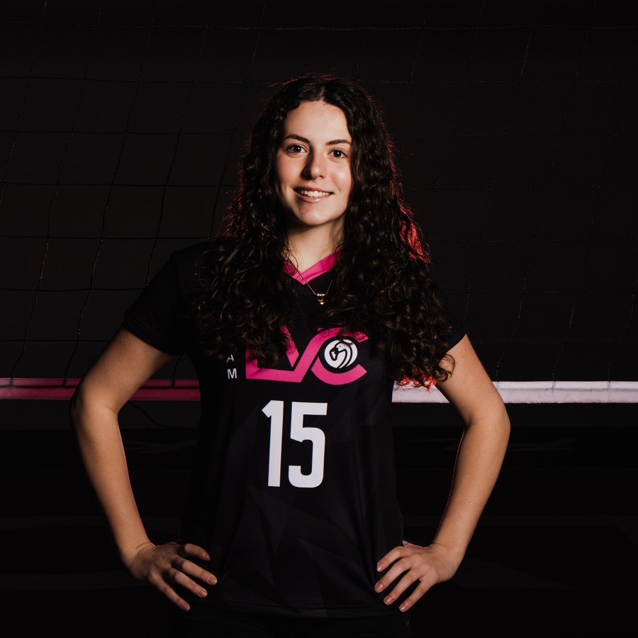 Julia Krisanda, Girls 15U Black
