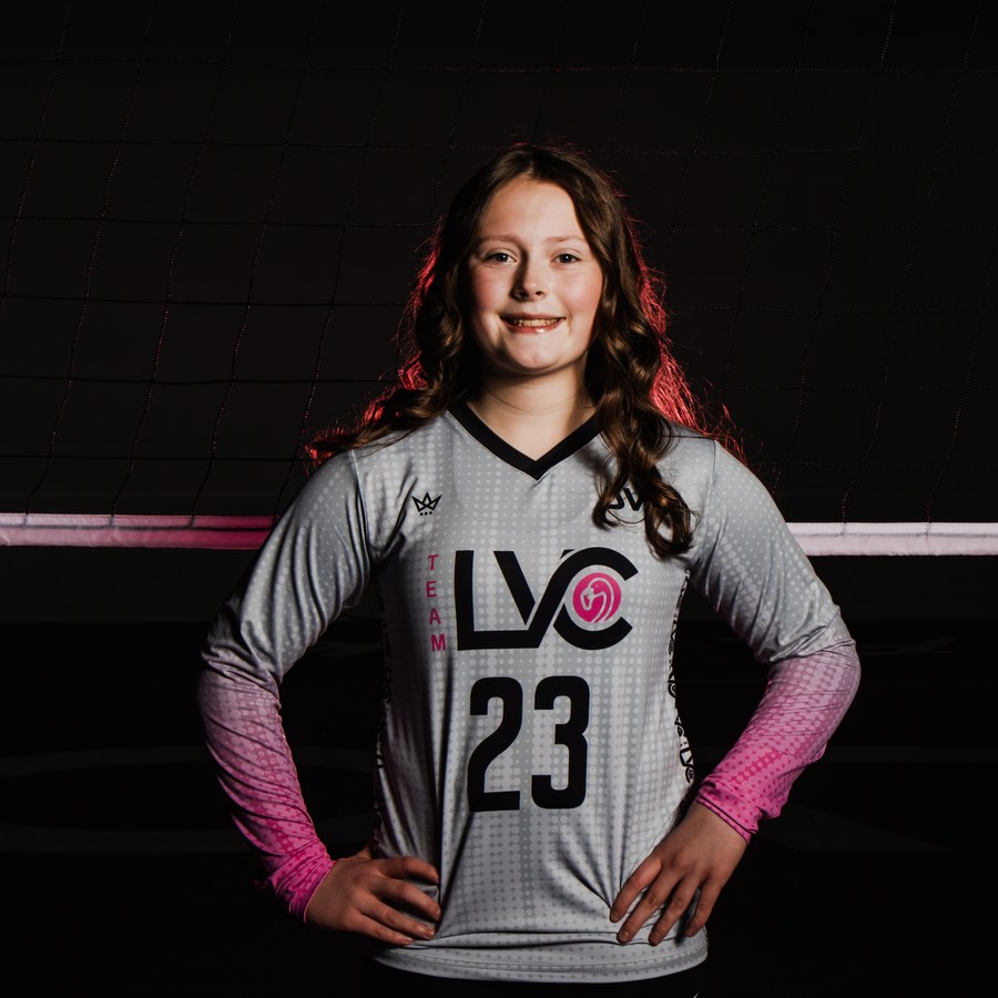 Lauren Armstrong, Girls 15U Black