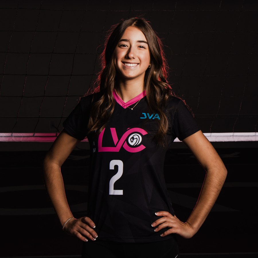 Maddie Palmer, Girls 15U Black