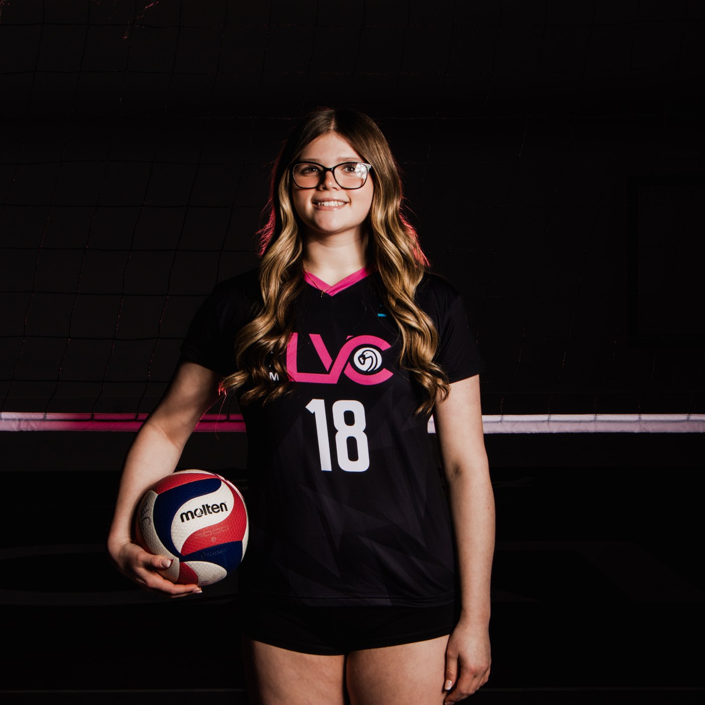 Samantha Capozzi, Girls 15U Black