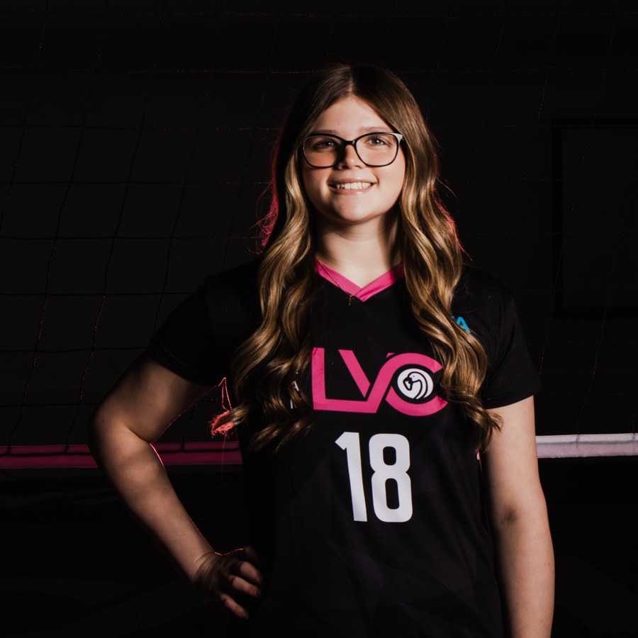 Samantha Capozzi, Girls 15U Black