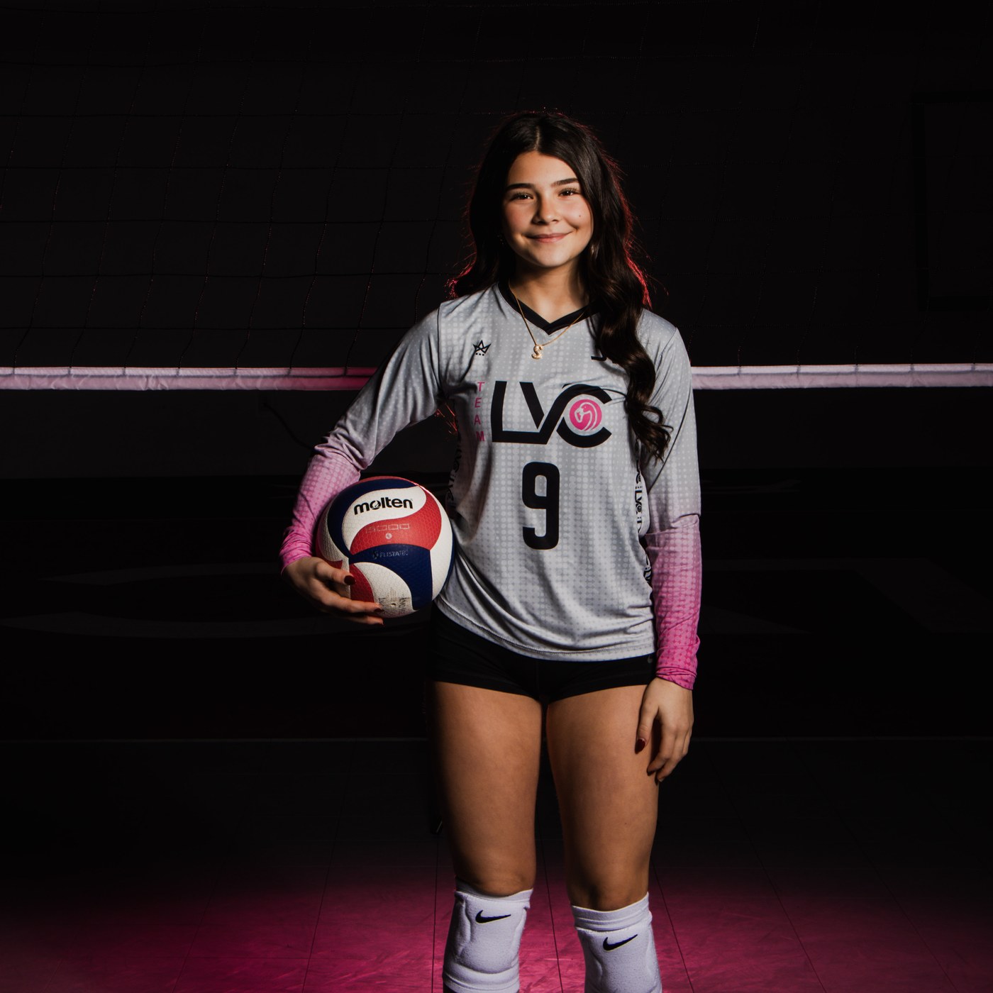 Selin Yucedal, Girls 15U Black